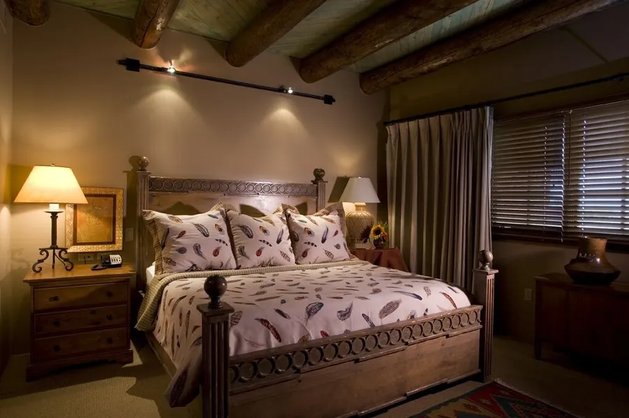 The Hacienda & Spa at Hotel Santa Fe hotel detail image 6