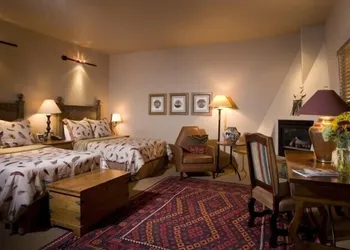 The Hacienda & Spa at Hotel Santa Fe hotel thumbnail 8