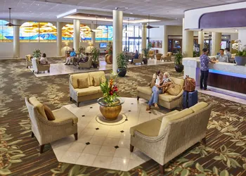 Waikiki Resort Hotel hotel thumbnail 4