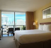 Waikiki Resort Hotel hotel detail image 5