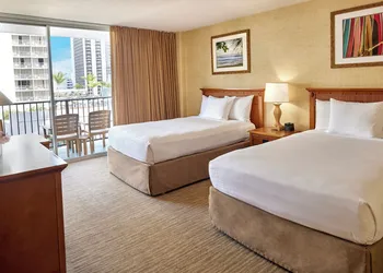 Waikiki Resort Hotel hotel thumbnail 6
