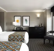 voco The Tiger Hotel Columbia, MO by IHG hotel detail image 3