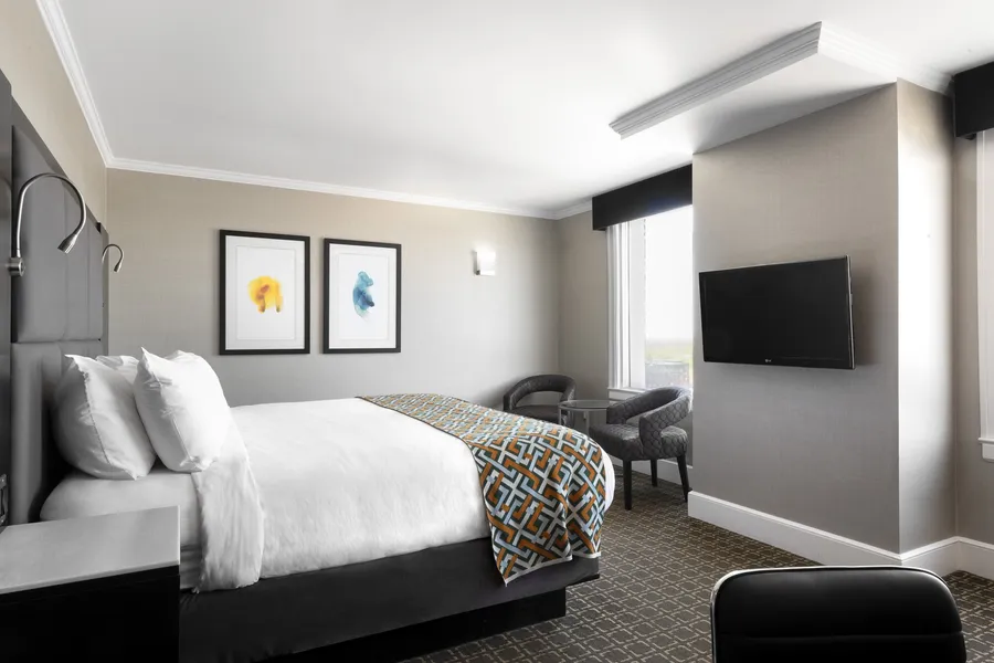 voco The Tiger Hotel Columbia, MO by IHG hotel detail image 6