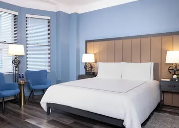 Kixby hotel thumbnail 5