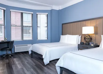 Kixby hotel thumbnail 6