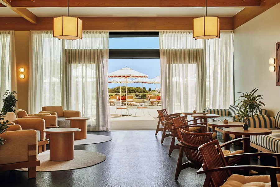 Trailborn Surf and Sound, Outdoor Collection by Marriott Bonvoy hotel detail image 2