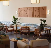 Trailborn Surf and Sound, Outdoor Collection by Marriott Bonvoy hotel detail image 4