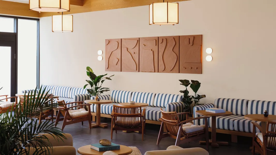 Trailborn Surf and Sound, Outdoor Collection by Marriott Bonvoy hotel detail image 6