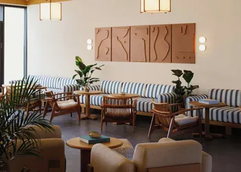 Trailborn Surf and Sound, Outdoor Collection by Marriott Bonvoy hotel thumbnail 4