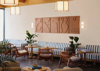 Trailborn Surf and Sound, Outdoor Collection by Marriott Bonvoy hotel thumbnail 6