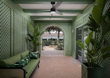 The Colony Palms Hotel and Bungalows - Adults Only hotel thumbnail 2