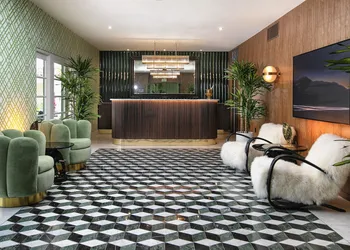 The Colony Palms Hotel and Bungalows - Adults Only hotel thumbnail 3