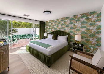 The Colony Palms Hotel and Bungalows - Adults Only hotel thumbnail 4