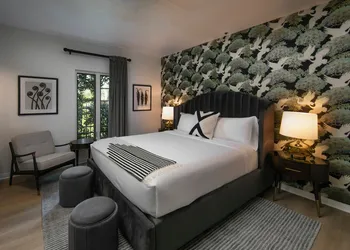 The Colony Palms Hotel and Bungalows - Adults Only hotel thumbnail 5