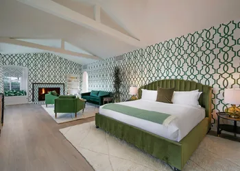 The Colony Palms Hotel and Bungalows - Adults Only hotel thumbnail 8