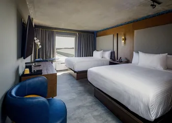 Bally's Baton Rouge Hotel hotel thumbnail 4