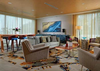 Delta Hotels by Marriott Daytona Beach hotel thumbnail 2
