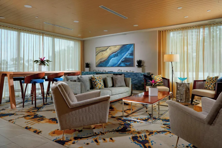 Delta Hotels by Marriott Daytona Beach hotel detail image 2