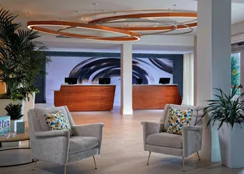 Delta Hotels by Marriott Daytona Beach hotel thumbnail 3
