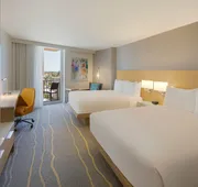 Delta Hotels by Marriott Daytona Beach hotel detail image 5