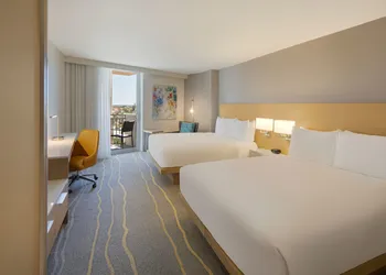 Delta Hotels by Marriott Daytona Beach hotel thumbnail 5