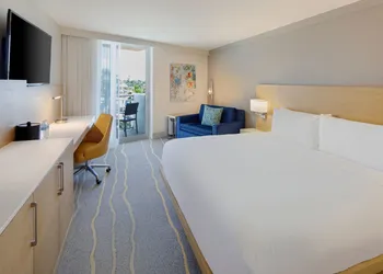 Delta Hotels by Marriott Daytona Beach hotel thumbnail 6