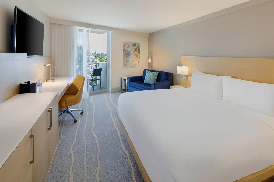 Delta Hotels by Marriott Daytona Beach hotel detail image 6