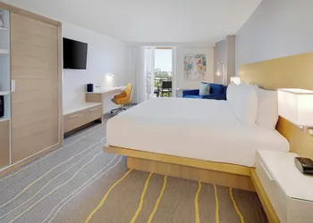 Delta Hotels by Marriott Daytona Beach hotel thumbnail 8