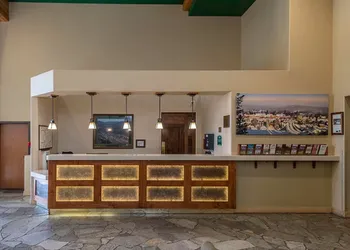 Truckee Donner Lodge hotel thumbnail 3