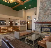Truckee Donner Lodge hotel detail image 4