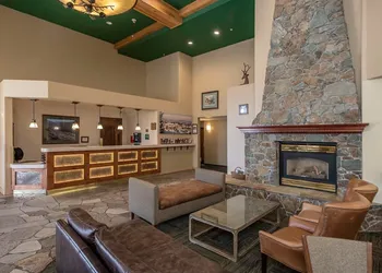 Truckee Donner Lodge hotel thumbnail 4