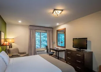 Truckee Donner Lodge hotel thumbnail 6