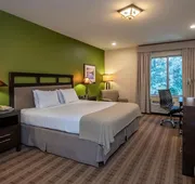 Truckee Donner Lodge hotel detail image 7
