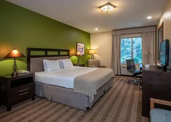 Truckee Donner Lodge hotel thumbnail 7