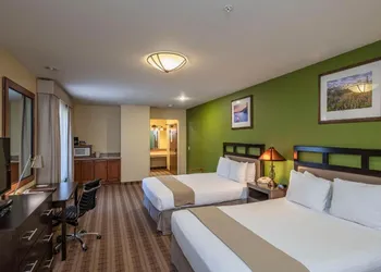 Truckee Donner Lodge hotel thumbnail 8