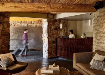 Sanctuary Camelback Mountain Resort and Spa hotel thumbnail 2