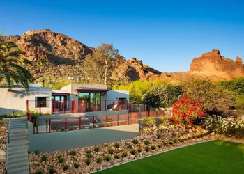 Sanctuary Camelback Mountain Resort and Spa hotel thumbnail 3