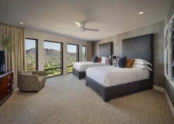 Sanctuary Camelback Mountain Resort and Spa hotel thumbnail 4