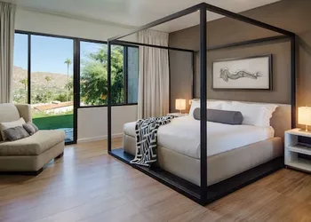 Sanctuary Camelback Mountain Resort and Spa hotel thumbnail 6