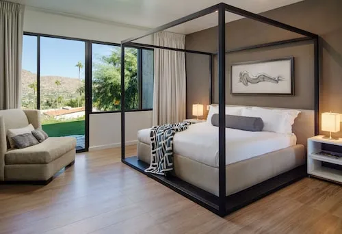 Sanctuary Camelback Mountain Resort and Spa hotel detail image 6