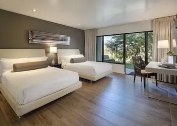 Sanctuary Camelback Mountain Resort and Spa hotel thumbnail 8
