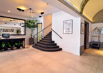 Hotel St. Michel hotel thumbnail 2
