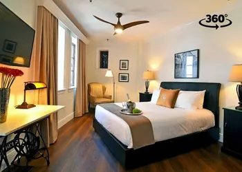Hotel St. Michel hotel thumbnail 3