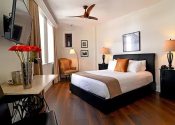 Hotel St. Michel hotel thumbnail 8