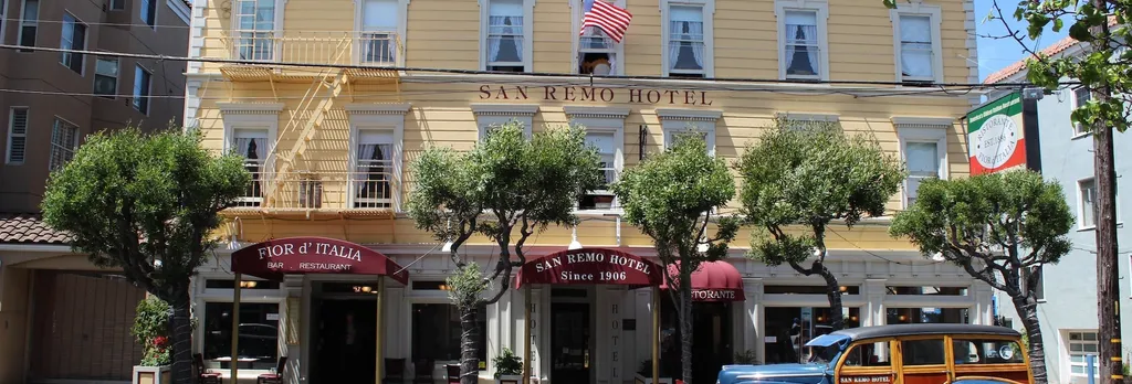 Hotel photo 1 of 87