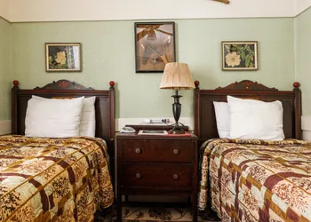 San Remo Hotel hotel thumbnail 6