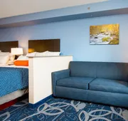 Country Cascades Waterpark Resort hotel detail image 4