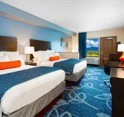 Country Cascades Waterpark Resort hotel detail image 5