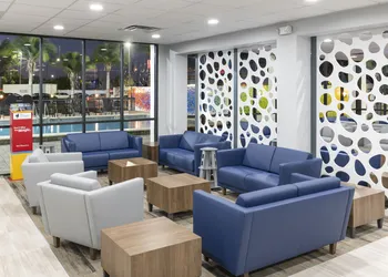 Hotel Monreale Express International Drive Orlando hotel thumbnail 3