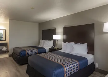 Hotel Monreale Express International Drive Orlando hotel thumbnail 4